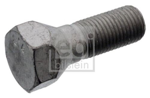 Wheel bolt / stud / nut 46650 febi 13228924 13229024 4287933 7674221 quality new