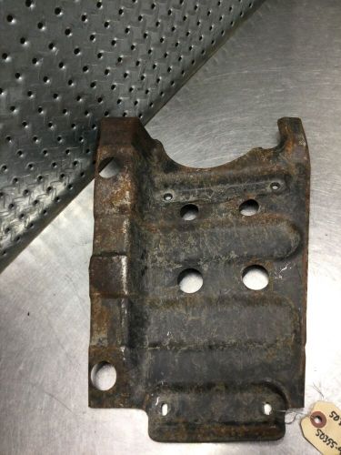 1983 honda 200 e skid plate 50355-vm3-000 50355-958-010 s020