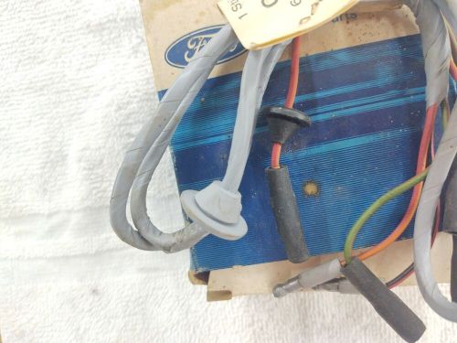 Ford d0ry-13560-a wiring