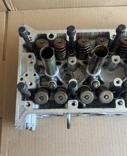 2002 2003 2004 2005 2006 acura rsx type-s cylinder head k20a2 k20z1 dc5 prb oem