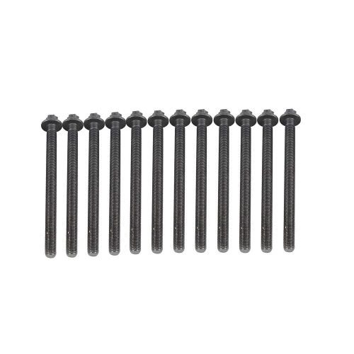 Dnj hbk343 head bolt kit for 2011-2015 / buick, cadillac, chevrolet/cruze,...