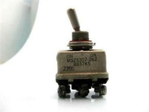 Cutler hammer on-on toggle switch 8837k5 simulator