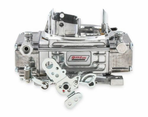 Quick fuel technology sl-450-vstrf slayer series carburetor