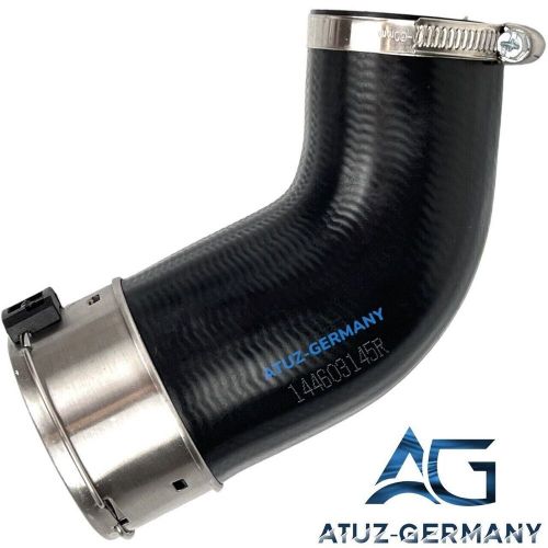 Original atuz turbo hose for nissan nv300 1.6 dci 144603145r