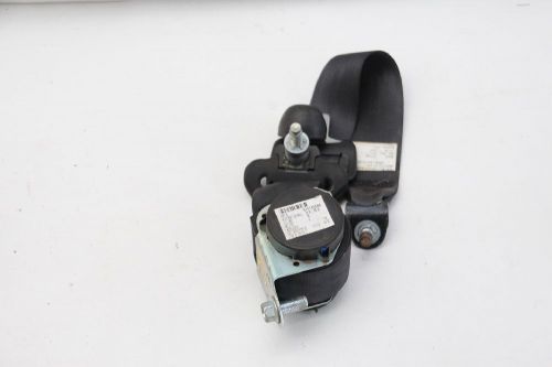 Rear left belt isuzu d max 2 tfr 8974169394 02-2013-