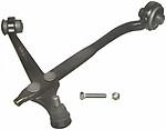 Moog k80011 control arm with ball joint