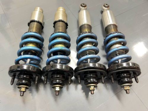 Eg6 civic sir mugen n1 damper kit full tap ride tone used as is