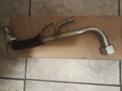 Nos ford yf1z9d477fb- taurus,sable egr tube