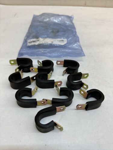 Piper 554-734 clamp - 10/pack for aircraft