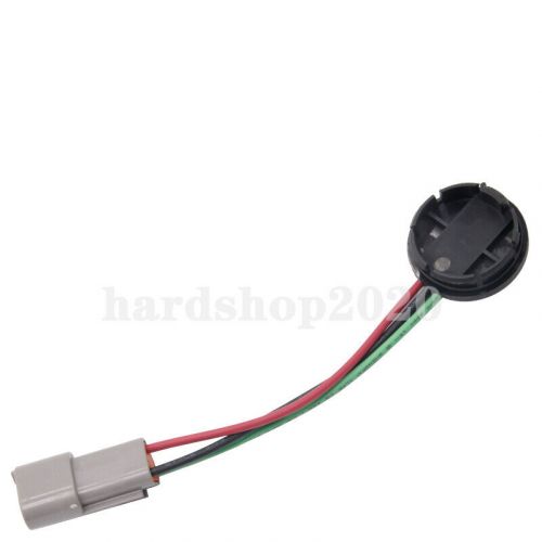 Golf cart high speed magnet speed sensor for club car iq adc motor 102704901