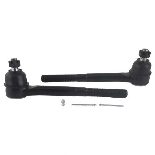 Moog front tie rod ends for ford f-150 f-250 expedition lincoln navigator 2wd