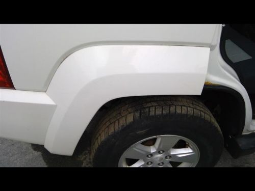 Liberty   2010 fender flare/extension 435151