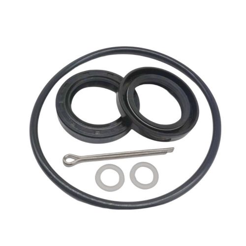 New lower unit oil seal kit 91252-zw1-b02 91351-zw1-b02 for honda bf115a bf130a