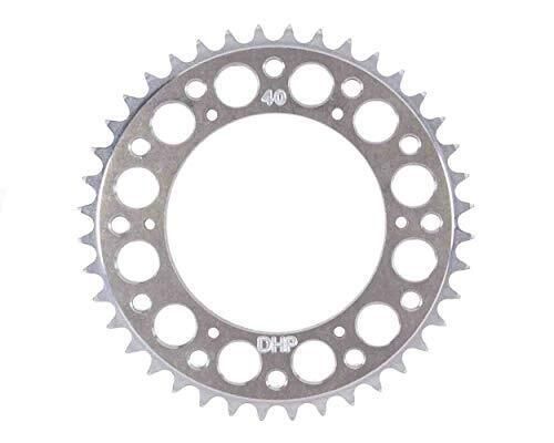 Ti22 performance    tip3840 40    600 rear sprocket 5 25in bolt circle 40t