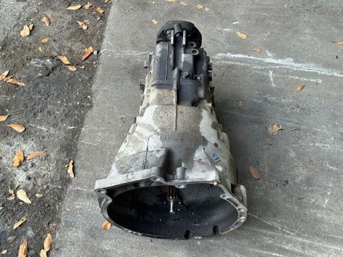 Bmw e36 325 328 m3 z3 zf s5d-320z 5 speed manual transmission 240k miles