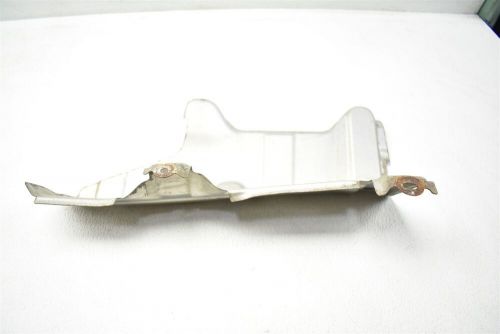 2006-2013 lexus is250 is 250 heat shield deflector assembly factory oem 06-13