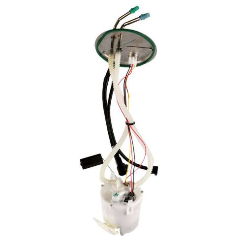 New fuel pump module fits ford f-250 super duty xl 99 3c3z9h307kb 3c3z-9h307-kb