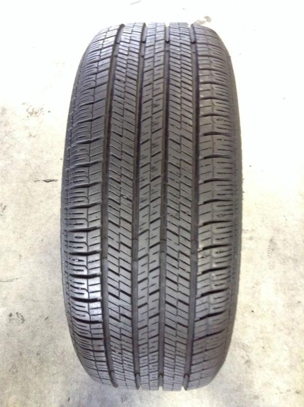 Used continental touring contact 215/55r16 93h 215516 215/55/16 215 55 16 093754