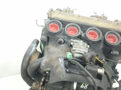 04  05  kawasaki  ninja  zx10  zx10r  engine  motor  for  parts