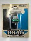 Dragspecialties 0706-0132 fuel pressure regulator for harley davidson 08-10flt