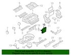 Genuine gm evaporator core 10364925