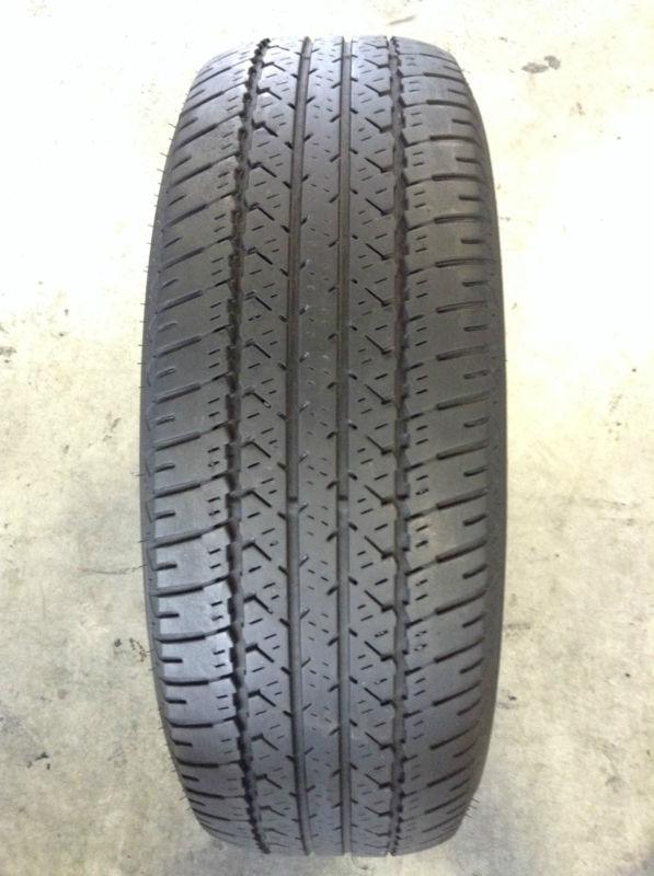 Used firestone fr710 p215/70r15 97s 2157015 215/70/15 215 70 15 093760