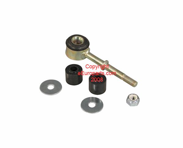 New saab swaybar link kit