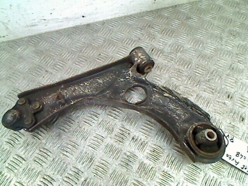 Right handlebar front control arm right front daewoo / chevrolet avo 2011-