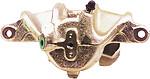 Cardone industries 19-1847 front left rebuilt caliper with hardware