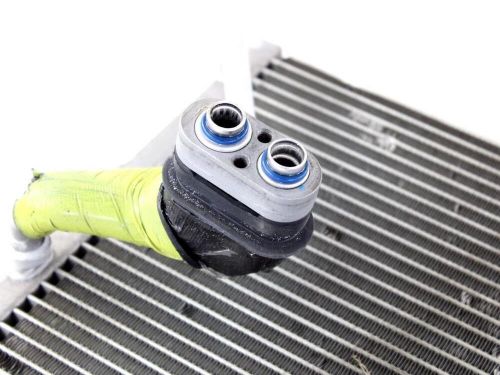 97139h8000 evaporator radiator air conditioning a/c kia rio 1.2 b 62kw 5m-