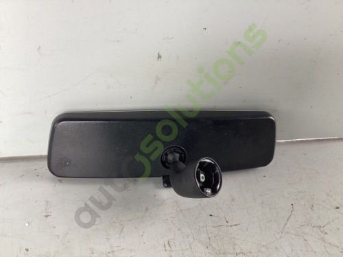 Volkswagen passat 3c2 (saloon) 3c5 (estate) rear view mirror 3c0857511e sma