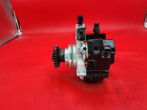 Mercedes gl320 e320 cdi  bluetec  engine diesel high pressure fuel pump oem