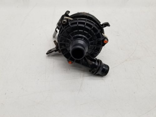 2020 mercedes glc c253 300de 2.0 diesel auxiliary water pump oem a2535010920