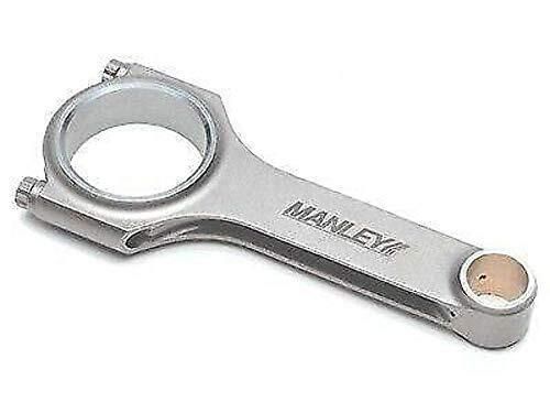 Manley 14022 4 h beam connecting rod set