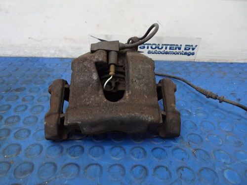 Brake caliper left front brake caliper left front mercedes-benz slk (r170) 1998-