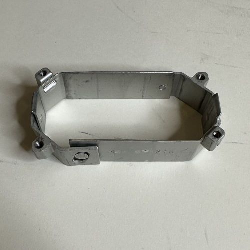 Msp 64321b indicator mounting clamp kas297b