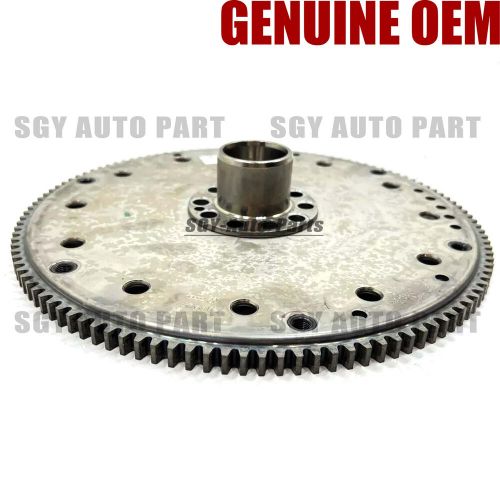 Genuine automatic flywheel hardness plate for audi vw q7 3.0t bentley bentaytsu