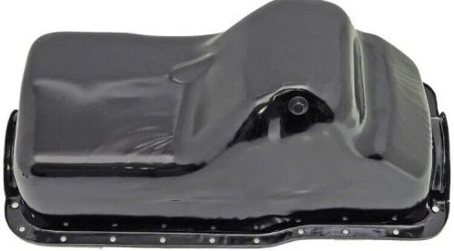 Dorman 264-002 engine oil pan fits ford models