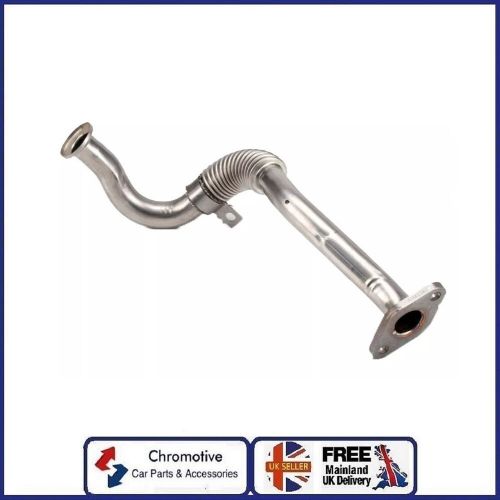 Vw transporter t5 2.5 tdi (2003-2016)  egr connecting pipe 070131521h