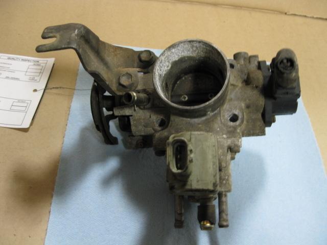 Throttle body camry celica 1987 88 89 3sfe auto