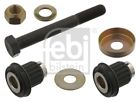 Repair kit, deflection lever febi bilstein 02345 for mercedes-benz-