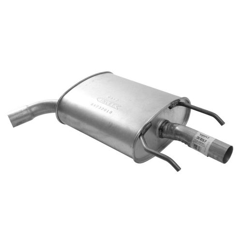 Ap exhaust muffler 30057 csw