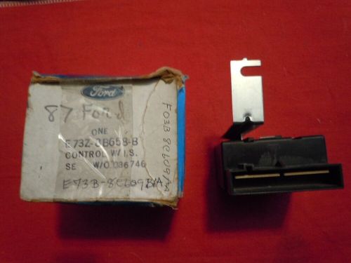 1 e73z-8b658-b ford control,oem relay