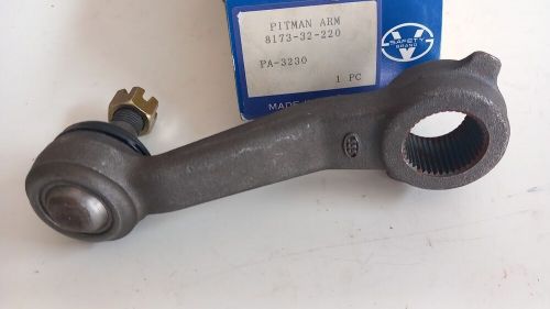 Pitman arm fits mazda capella 626 1978-1982