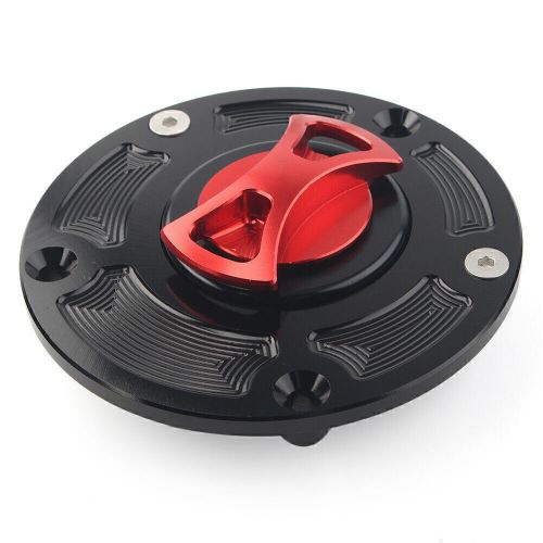 Fuel tank cap cover bow-tie fit benelli bj250 tnt 300 600 502c 752s bn302 red