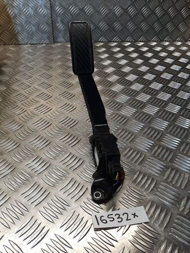 2018-on ford fiesta accelerator throttle pedal h1bc9f836ac