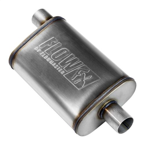 Flowmaster flowfx muffler for 2003-2004 chrysler pt cruiser