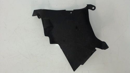 Trim seat right side cover right honda vfr 800 1998-2001 1999-