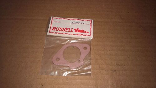 New (qty 3) iame 10360-a intake gasket leopard kart engine motor