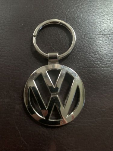 Volkswagen keyring volkswagen metal keyring